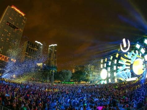 Ultra Music Festival 2014 Tutti I Set I Video E Le Tracklist Umf