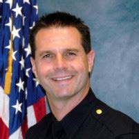 Hermosa Welcomes New Police Captain Easy Reader News