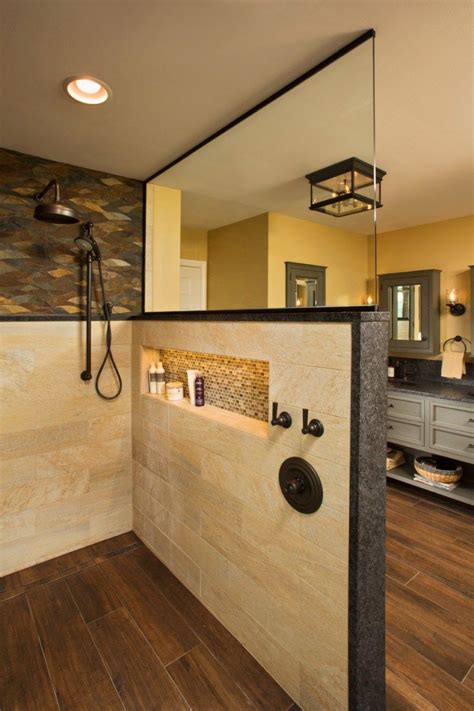 32 Incredible Modern Luxury Shower Designs For 2020 That Ll Surely Make