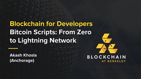 In 2013 a new bitcoin core was released and one of the supposed improvement was migrating from question 2 what is the final balance of migrating bitcoin core from berkeley db to leveldb? Week 8 Spring 2020 Blockchain for Developers: Bitcoin Scripts - YouTube