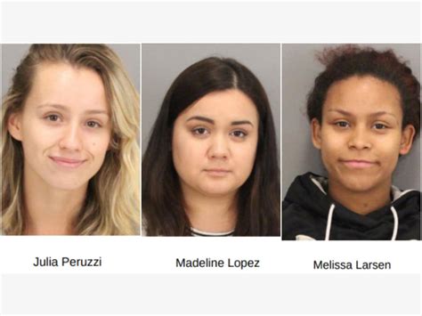 Trio Arrested In Crime Spree Spanning 5 South Bay Cities Police Cupertino Ca Patch