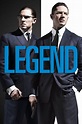 Legend (2015) - Posters — The Movie Database (TMDB)
