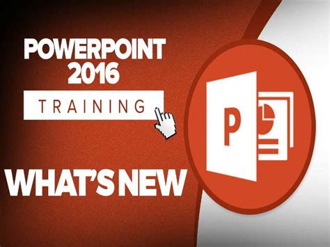 Office 365 Powerpoint 2016 Level 1 Qintil