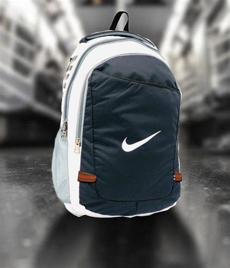 It is commonly used by women's to carry their personal items like money, cosmetics etc. Nike Bag Mixed color School Bag for Boys & Girls College ...
