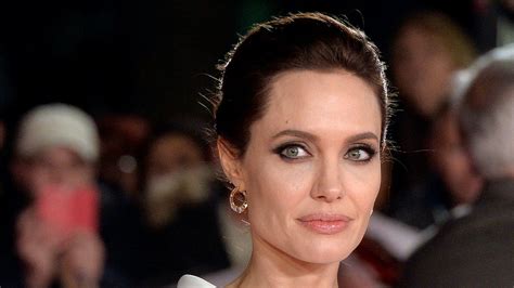 Angelina Jolie Eyes Murder On The Orient Express Empire