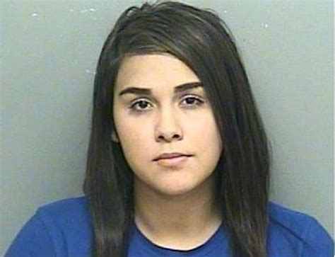 Texas Teacher Who Had Sex Almost Daily With 13 Year Old Babe Gets 10