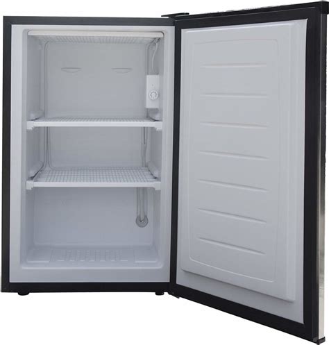 Magic Chef Mcuf S Cu Ft Upright Freezer Just New Releases