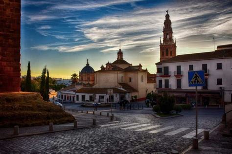 Prenota online la tua vacanza! Carmona Spagna: cosa vedere? Consigli per un'escursione da ...