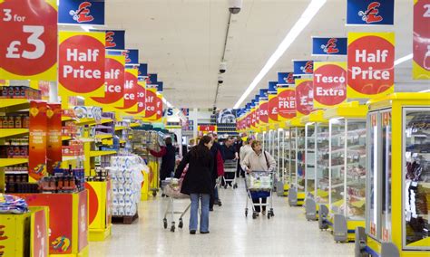Uk Supermarkets Dupe Shoppers Out Of Hundreds Of Millions Says Which