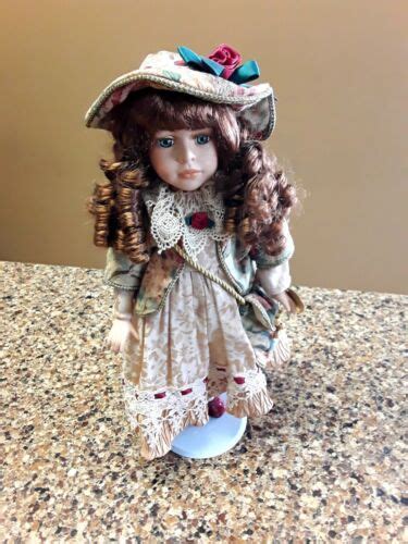 Collector S Choice Doll Series By Dandee 17 Limited Edition Ebay