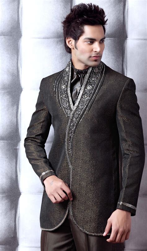Goldfever43111802 294777 Sml 1 Indian Wedding Suits Men Designer