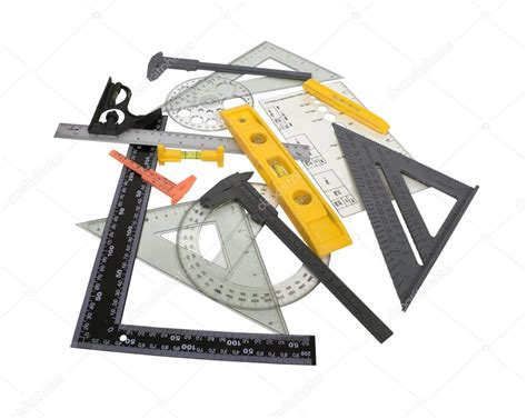 Engineering Tools — Stock Photo © Penywise 3821827