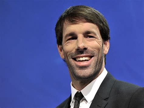 Ruud van Nistelrooij