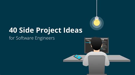 Due to the inimitability computer engineering projects: 40 Side Project Ideas for Software Engineers | Codementor