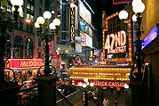 42nd Street (Manhattan) - Wikipedia