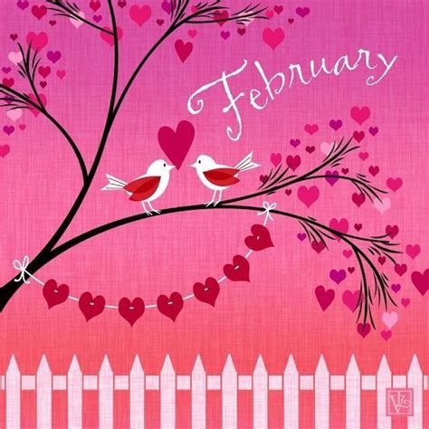 All Things Shabby And Beautiful Photo Welcome February February