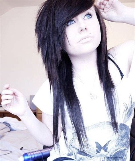 97 Cool How To Get Emo Haircut Best Haircut Ideas