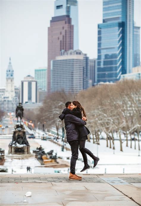 19 romantic winter proposal ideas for winter lovers