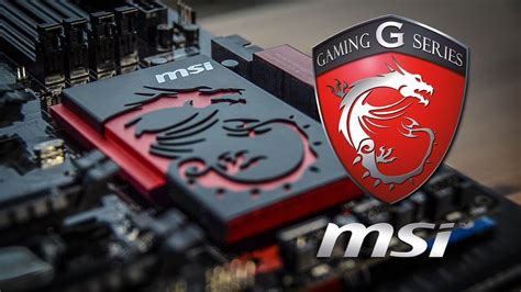 Msi Z97 G45 Gaming Motherboard Overview And Unboxing