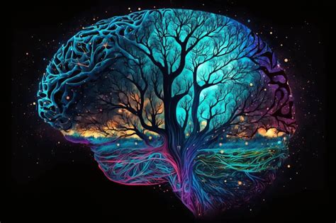 A Mente Humana é Uma Criadora De Significado