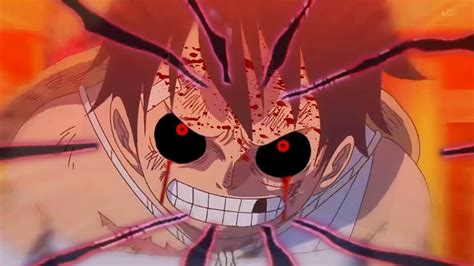 Luffy New Haki New Power Episode 927 And 928 One Piece