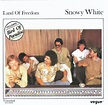 Snowy White - Land Of Freedom (1984, CD) | Discogs