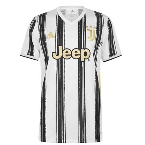 Descubre la plantilla del equipo juventus fc para la temporada 2020/2021 : Maglia Home Juventus 2020 2021 | Best Soccer Jerseys