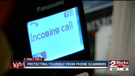 How To Protect Yourself From Scammers