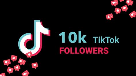 How To Get 10k Followers On Tiktok In 5 Minutes Revealed 2023