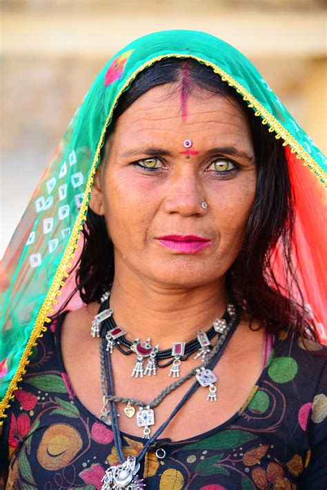 Kristina korvin — l'ete indien 06:37. Faces of India - Impressionen von unserer Reise durch ...