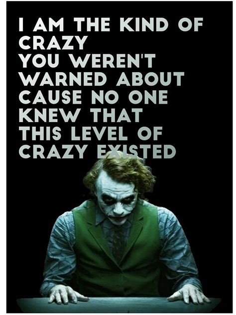 News From Fiction Joker Love Quotes Best Joker Quotes Joker Quotes