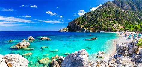 Touristen auf kreta geben viel geld aus. Griechische Inseln >> hier findet ihr eure Nummer 1 🥇 ...