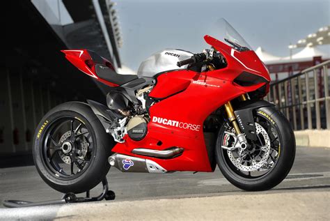 Ducati North America Posts All Time Monthly Sales Record Asphalt And Rubber