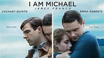 Ex-Gay Biopic: 'I Am Michael' | Film Trailer - CONVERSATIONS ABOUT HER