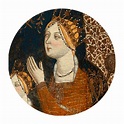JUANA MANUEL DE VILLENA (1339-1381) - Mujeres y Patrimonio