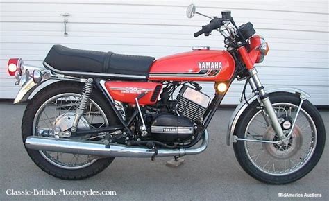 Yamaha rd350 ypvs is a motorcycle that yamaha made from 1983 to 1986. Yamaha Motorcycles