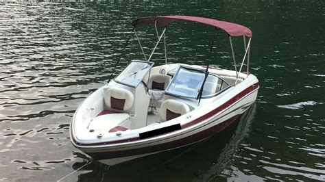 Tahoe Q5i 2008 For Sale For 15000 Boats From