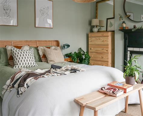 List Of Sage Green Bedroom Ideas Uk References