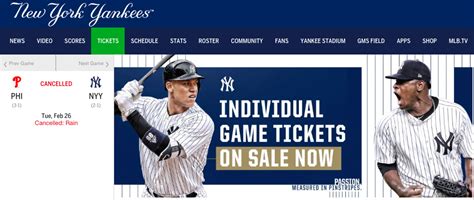 How To Watch The New York Yankees Live Without Cable Top 5 Options