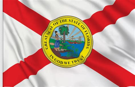 Floride Drapeau Pour Acheter Le Drapeau De La Floride