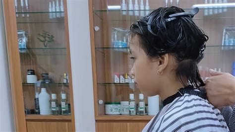 We did not find results for: Potong Rambut Anak Gaya Zalfa 2020 - YouTube