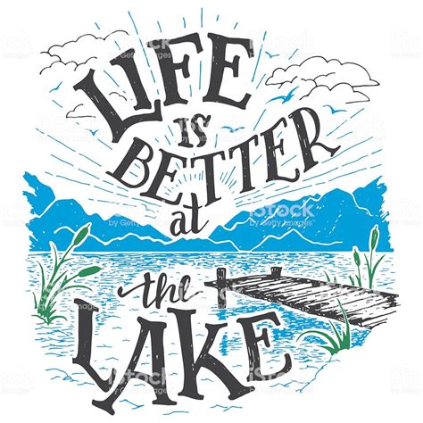 lake life clip art 10 free Cliparts | Download images on Clipground 2023