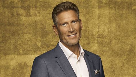 The Golden Bachelor Reveals First Senior Leading Man At Age 71