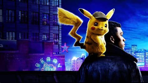 Pokemon detective pikachu год выхода: Assistir Pokémon Detetive Pikachu Filme Completo Dublado ...