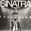 Frank Sinatra - The Main Event (Live) (1974, Vinyl) | Discogs