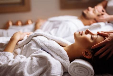 Massagem Relaxante Os Benefícios Para O Corpo