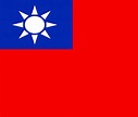 Republic Of China Flag Free Stock Photo - Public Domain Pictures