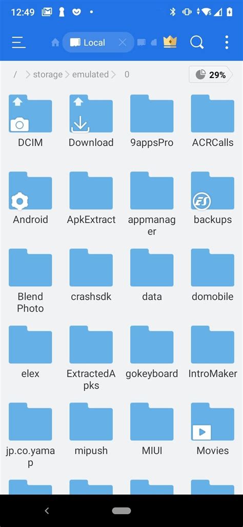 Es File Explorer Apk For Ios Es File Explorer Is The Most Powerful