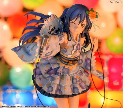 Amiami Character And Hobby Shop Love Live School Idol Festival Umi