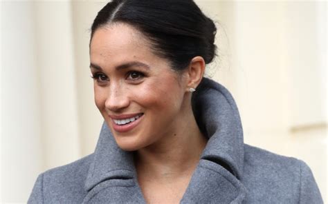 The Duchess Of Sussex Meghan Markle Reactivated Her Instagram Account For A Few Hours Glamour